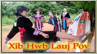 Xib Hwb Lauj Pov ....Master Lor Pao....