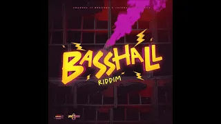 Basshall Riddim - Mix (DJ King Justice)