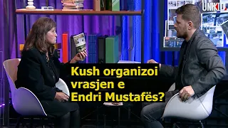 Uniko - Nëna e Endri Mustafës zbulon kush organizoi vrasjen e të birit (31 Tetor 2022)