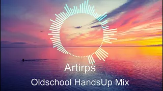 Oldschool HandsUp & Dance Mix vol. 8