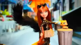 Куклы Братц Кошечки (Bratz Catz Dolls)