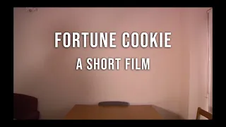 Fortune Cookie | a short film