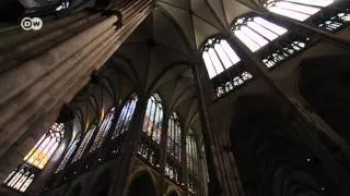 Kölner Dom in 60 Sekunden | UNESCO Welterbe
