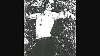 Grausamkeit "Krätze"  from "Pink Green 666" Demo 1997