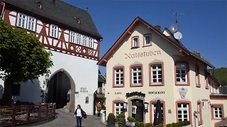 Königstein im Taunus - Sehenswürdigkeiten
