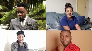 Manasseh Exposes More Fake Pastors & Sofo Maame Pep Donkor Lesbobo Act