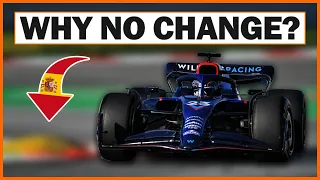 This ONE change would make the Spanish GP 10 times better...