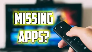 Android TV Apps Not Showing? How To Find And Open Sideloaded Apps Easily Google TV