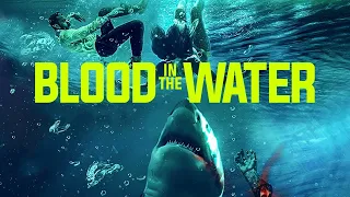 Blood In The Water | Official Trailer | Horror Brains