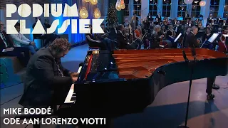 Mike Boddé - Ode aan Lorenzo Viotti | Podium Klassiek