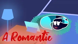 A Romantic - Inv/Enot [Original Rain World Song]