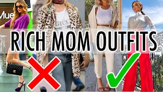 Rich Mom Outfits *How to dress Rich & Classy in the Summer*