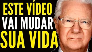 BOB PROCTOR  (Dublado ) O PODER DA DECISÃO E DAS METAS