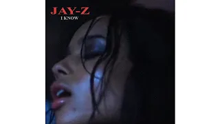 JAY-Z - I Know (Instrumental)