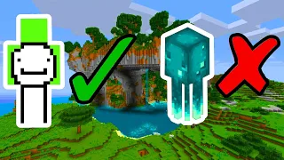 Minecraft 2020 Mob Vote: Why Dream Wasn't In The Wrong