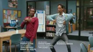 Community - Krumping