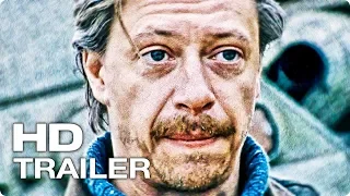 БРАТСТВО ✩ Трейлер #1 (2019) Павел Лунгин