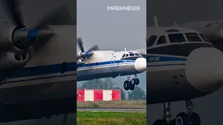 Самолёт Ил-112В переделают под двигатели ПД-8