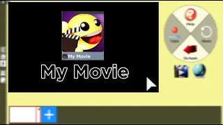 "My Movie" |My Movie Roblox