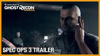 Tom Clancy's Ghost Recon Wildlands: Special Operation 3 Trailer | Ubisoft [NA]