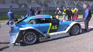 MITJET ITALIAN SERIES - IMOLA 30/04/2017