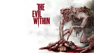 The Evil Within - проходим сюжет #4 - НЕ играйте в это НОЧЬЮ