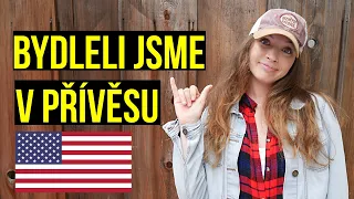 VYRŮSTALA JSEM na CHUDÉM AMERICKÉM VENKOVĚ - Jako nejchudší třída