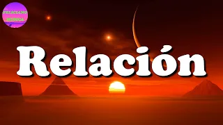 ♬ Sech – Relación || Dalex, Lenny Tavárez, Rauw Alejandro, Maluma (LetrasLyric)