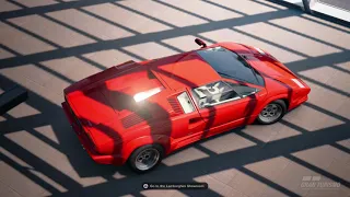 Fastest car in Gran Turismo Sport 406mph/653km/h! & The Fastest method to get your Free daily car