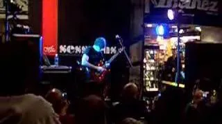 Joe Satriani Flying in a Blue Dream Guitar Center