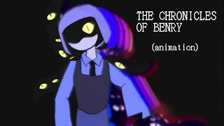 [HLVRAI] The Chronicles Of Benry - Animation