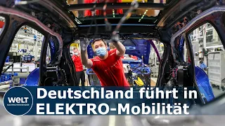 WELT INTERVIEW: Skepsis - Automobilexperte Dudenhöffer zur Zukunft der deutschen Autoindustrie