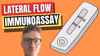 Quickly Understand Lateral Flow Immunoassay (LFIA EXPLAINED)