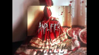 Amplifier by Imran Khan (Sped up + Reverb )
