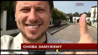 Сюжет о Людмиле Очеретной