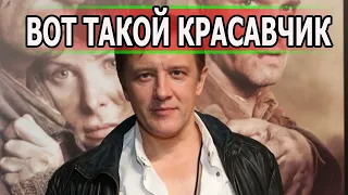 КОПИЯ ЗВЕЗДНОГО ОТЦА. Вот как выглядит сын Сергея Горобченко от Александры Флоринской!