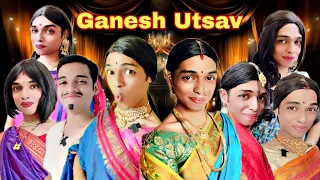 Ganesh Utsav Ep. 654 | FUNwithPRASAD | #funwithprasad