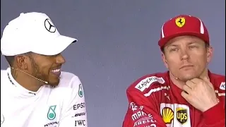 F1 Funniest Moments 2019