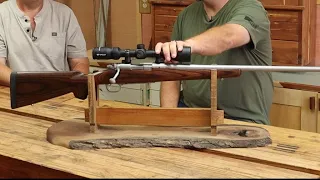 A Fine Rifle On A Budget