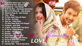 💚ROMANTIC HINDI LOVE MASHUP 2024 🧡 Best Mashup of Arijit Singh, Jubin Nautiyal, Atif Aslam