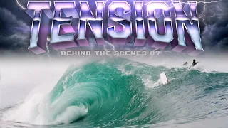 TENSION 11 BTS E07 Maxed Out Psycho Slabs!