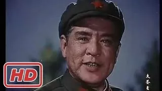 国产经典文革老电影《走在战争前面》1978（八一）HD