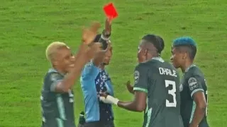 Nigeria vs Morocco [4-5] WAFCON 2022 I Penalties and Extended highlights