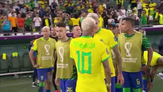 Neymar vs Croatia   World Cup Qatar 2022 HD 1080i