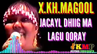 Xaliimo khaliif magool | jacayl dhiig malagu qoray