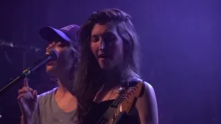 Warpaint Krimson Melting Stevie  Paris La CIgale