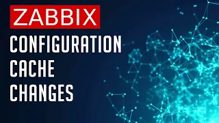 Zabbix Configuration Cache Changes In 6.2/6.4