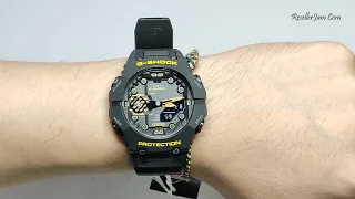 Casio G-Shock GA-B001CY-1A