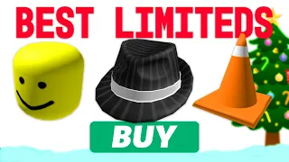 Best Limiteds to Buy Right Now