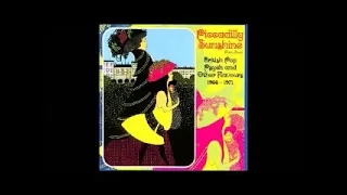 Various ‎– Piccadilly Sunshine Part Two (British Pop Psych And Other Flavours 1966-71) Compilation